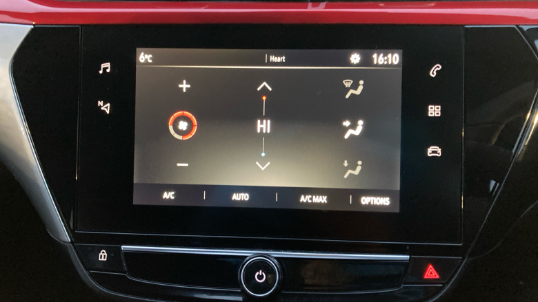 Vauxhall Corsa 1.2 GS 5dr Petrol Hatchback